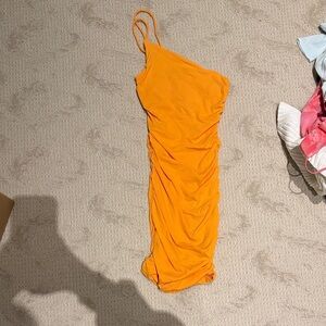 Princess Polly Reece Dress NWT